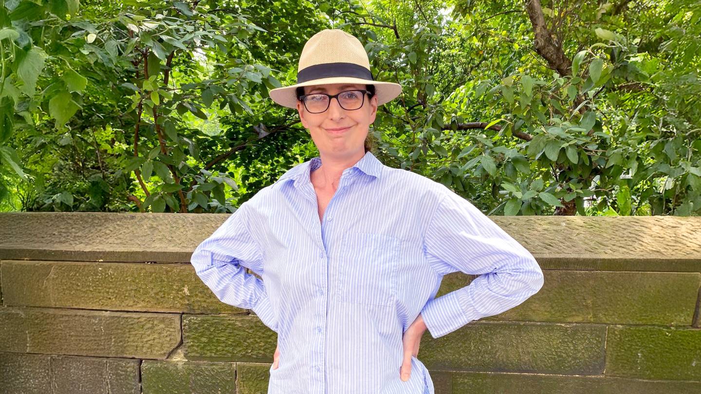 Katherine Ho, esteemed health economist and ‘true role model,’ dies at 53