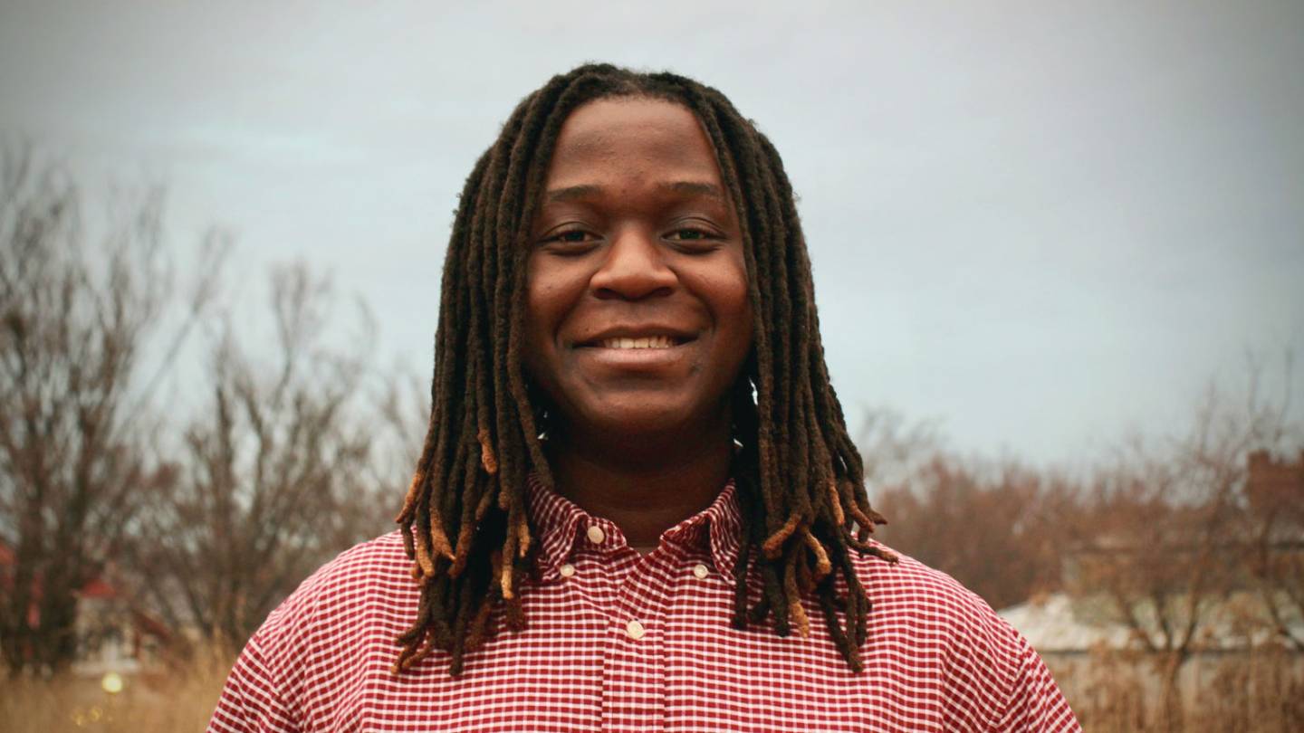 Princeton senior Brian Mhando awarded Gates Cambridge Scholarship