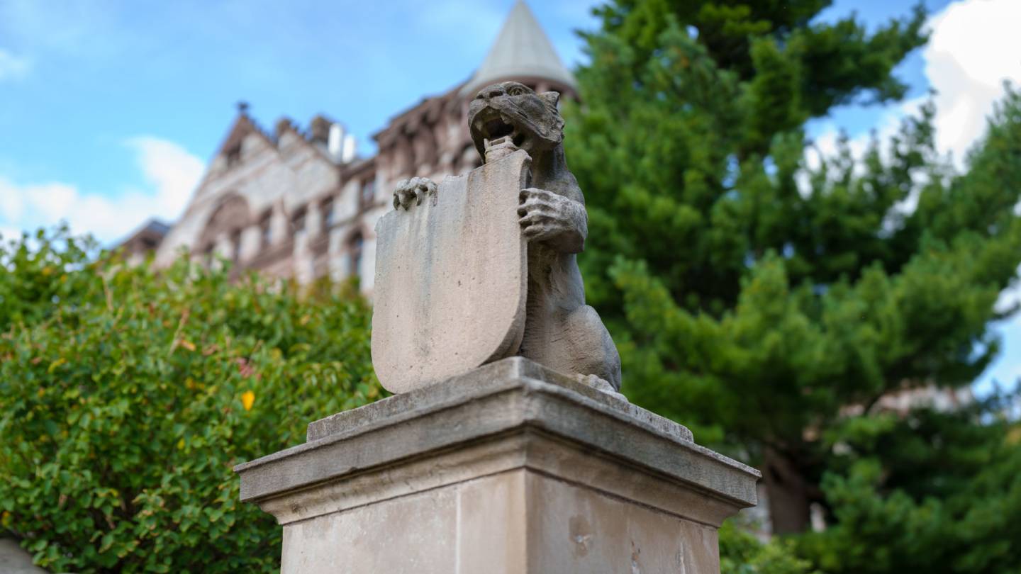 National Academy of Sciences elects eight Princeton professors