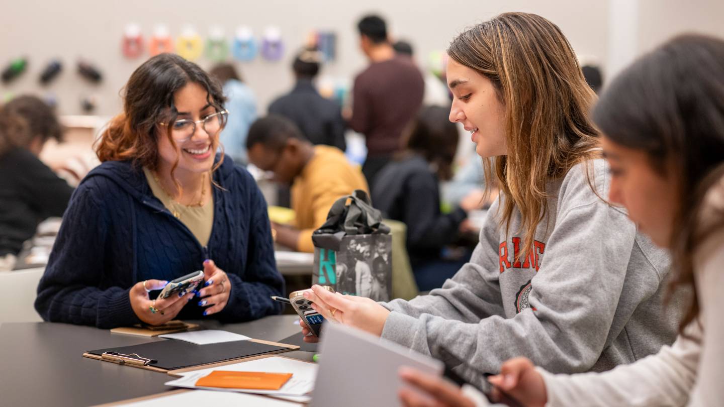 ‘Joyful moments in busy days’: How the new art museum is cultivating opportunities to reflect and recharge