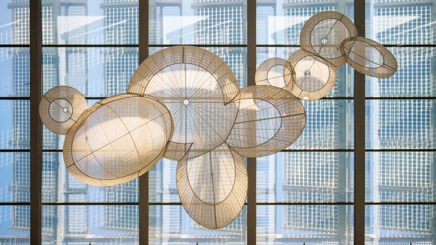 Eight promising projects receive Schmidt Transformative Technology Fund awards