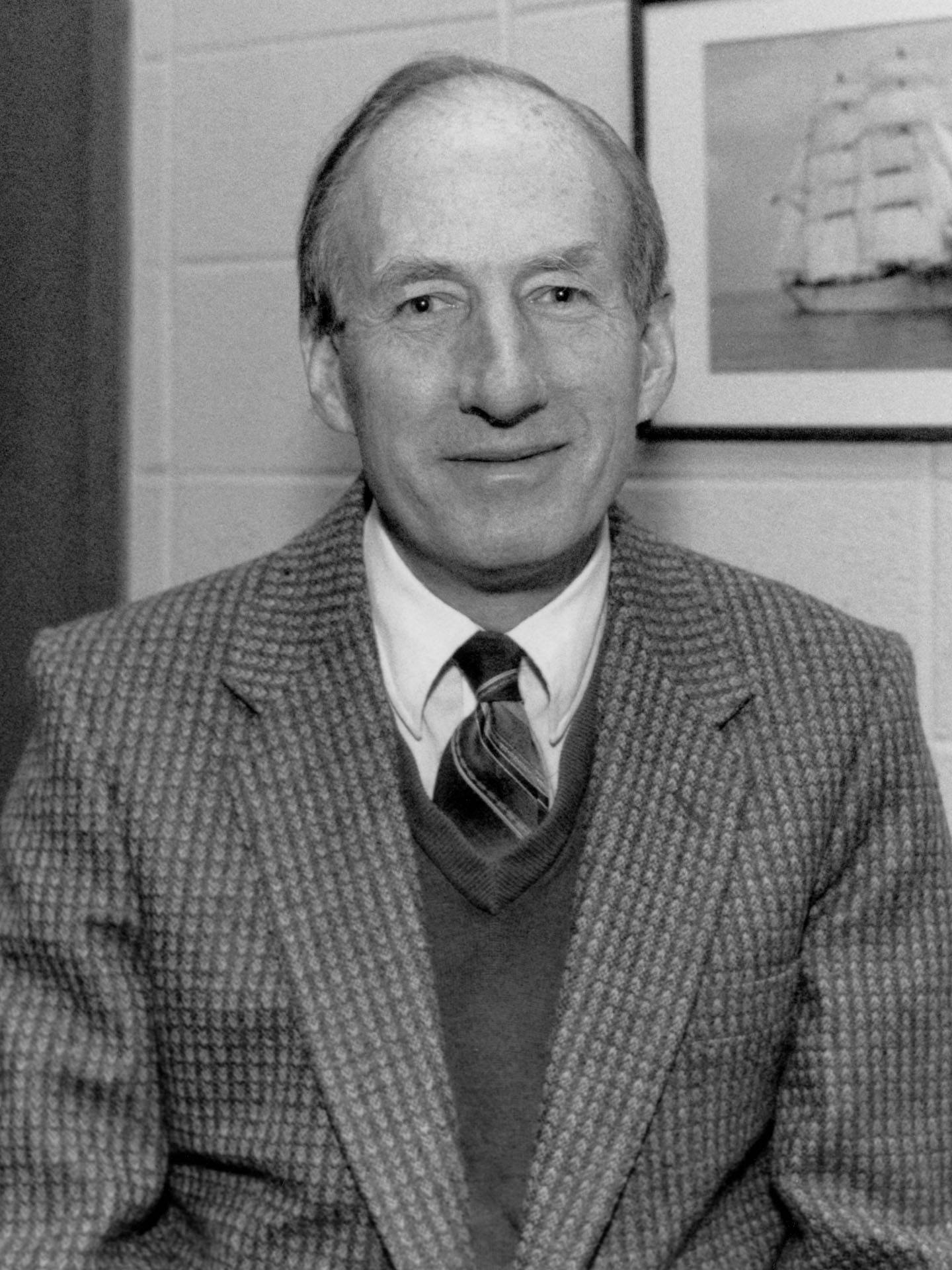 Roy Jackson