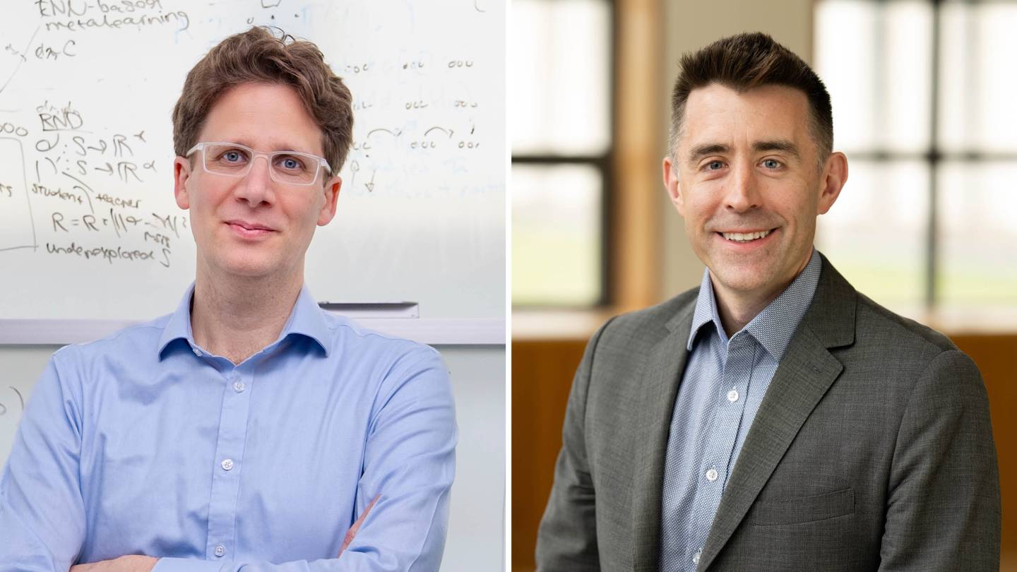Princeton strengthens its support for AI and data science scholarship through Data and Intelligent Systems initiative