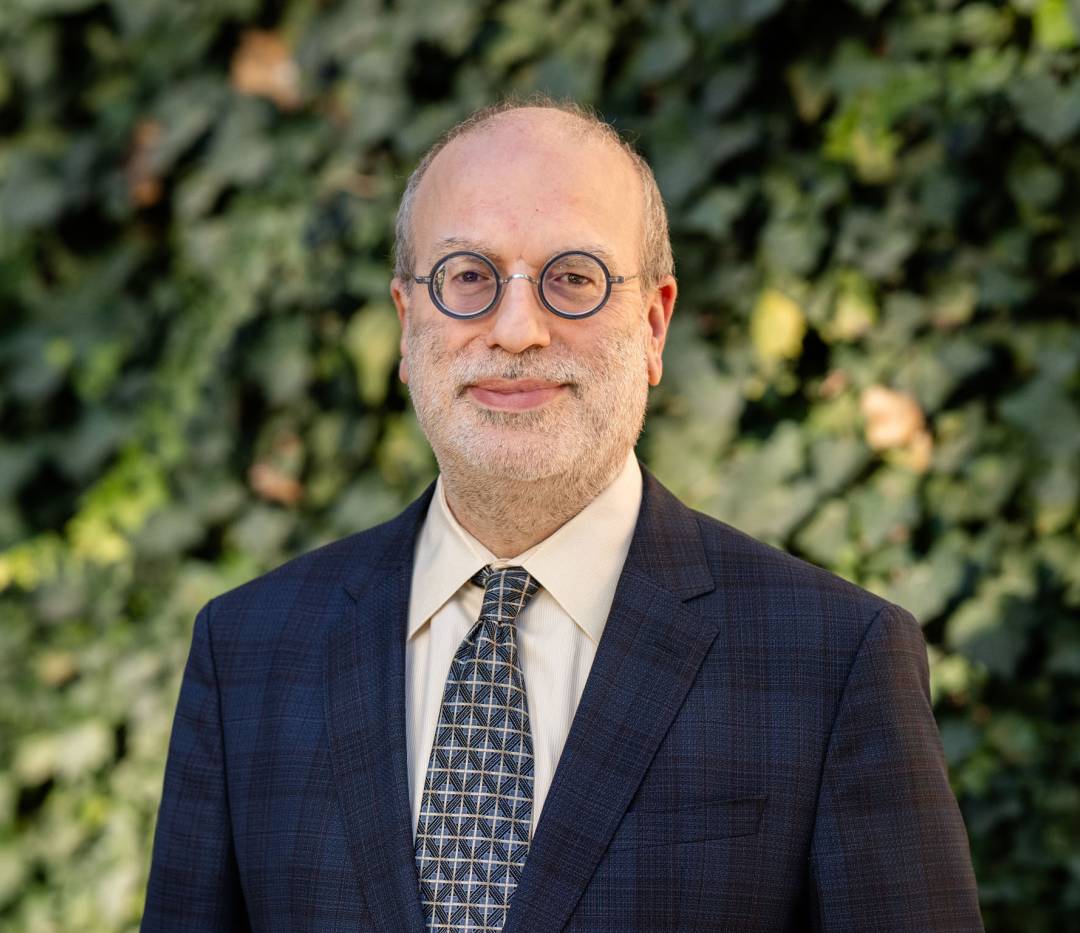 Michael Gordin