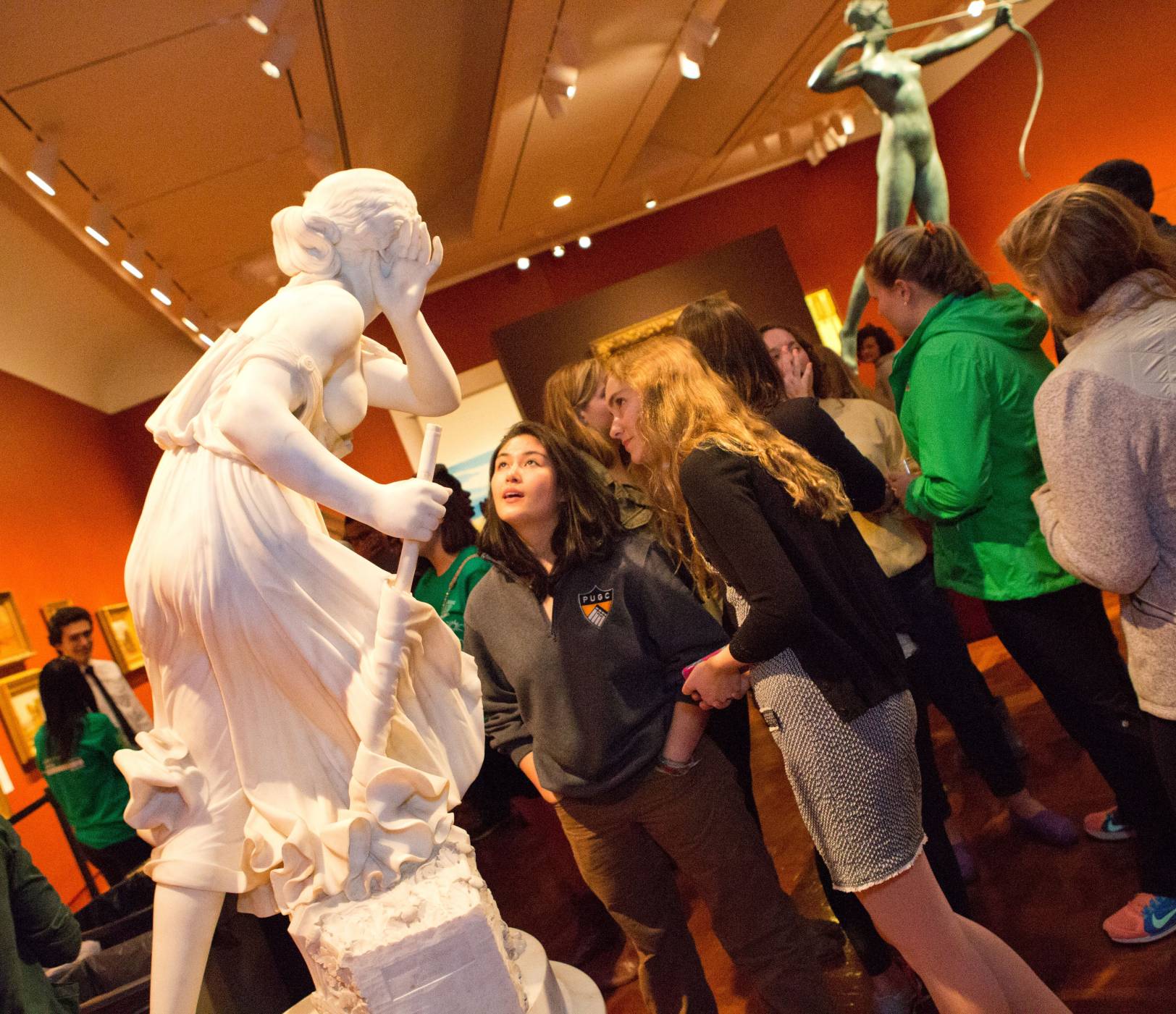 Arts & Culture Princeton University