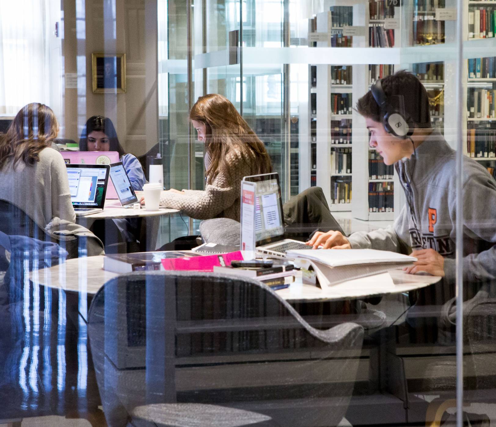 Library Princeton University
