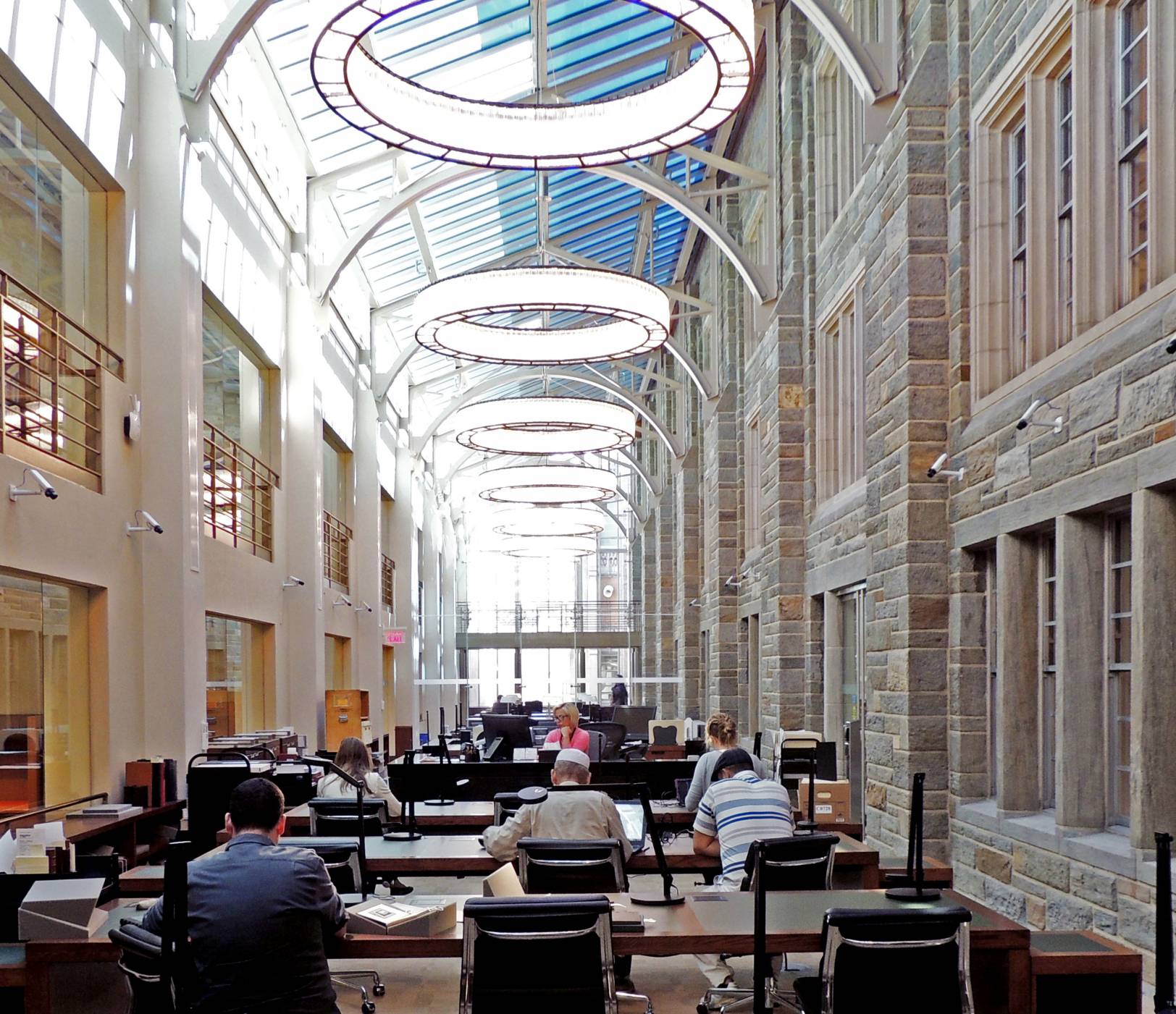 Library Princeton University