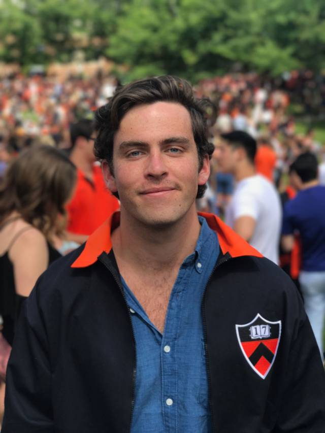 Arthur Edward Imperatore III