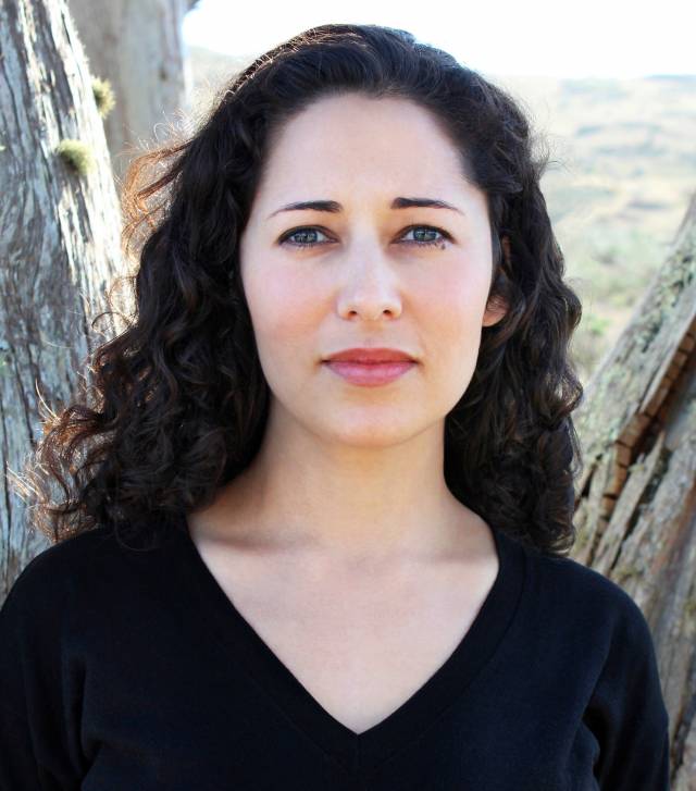 Kirstin Valdez Quade