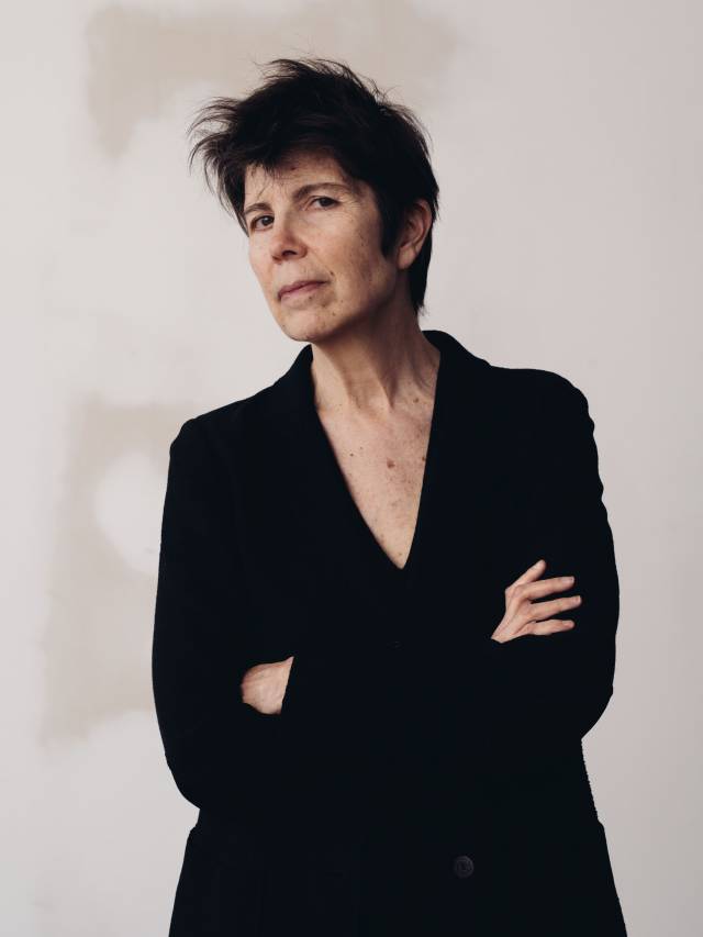 Elizabeth Diller