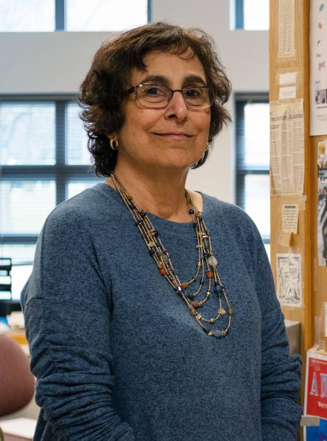 Virginia Zakian
