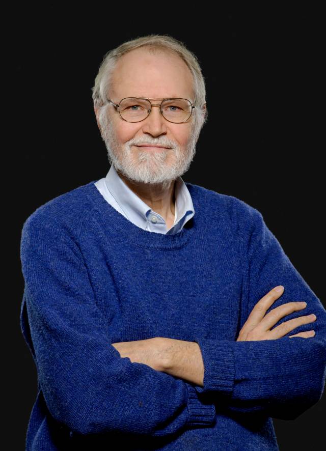 Brian Kernighan