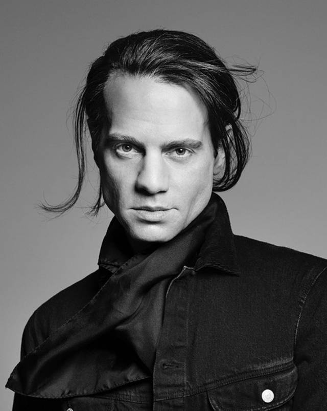 Jordan Roth