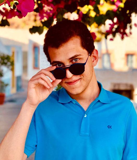 Konstantinos Konstantinou