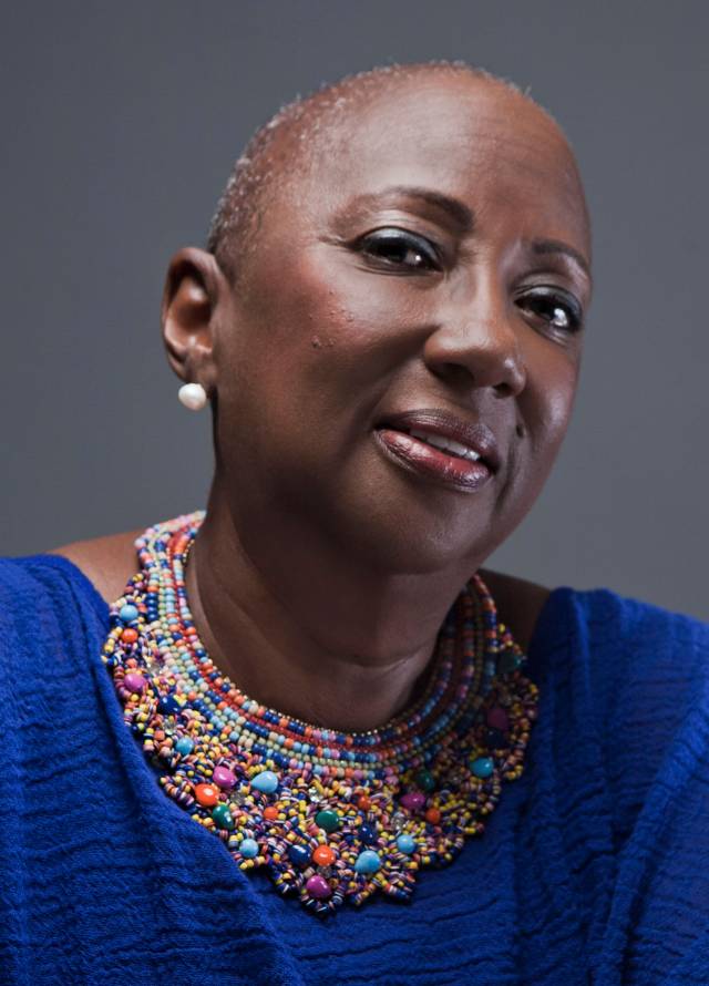 Linda J. Caldwell-Epps