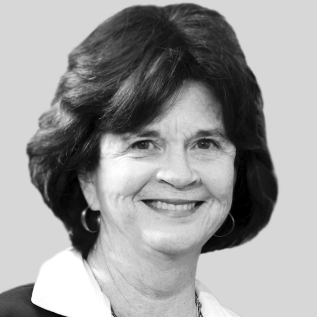 Sara McLanahan, sociology and School of Public & International Affairs