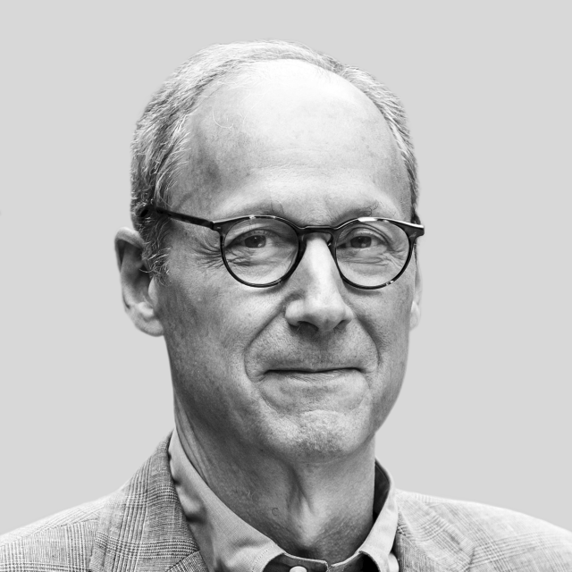 Philip Nord, history