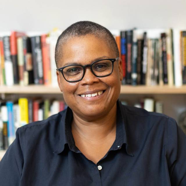 Keeanga-Yamahtta Taylor