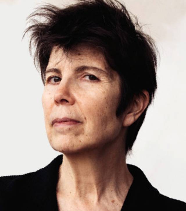 Elizabeth Diller