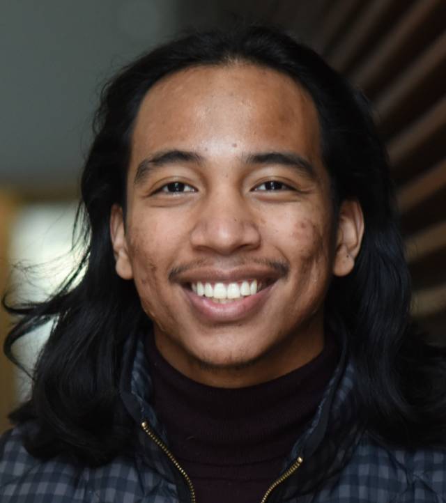 Hanjatiana Nirina Randrianarisoa