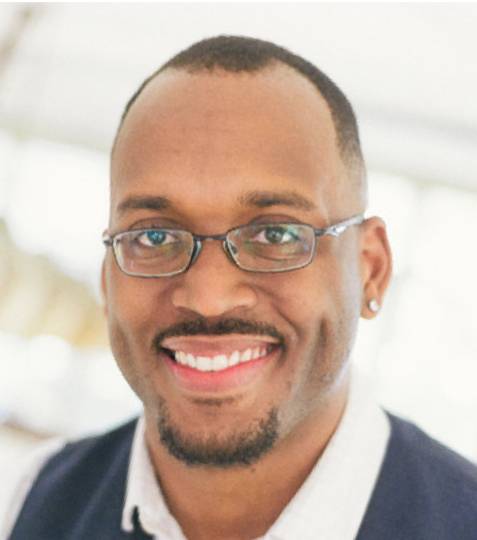 Shane Campbell-Staton