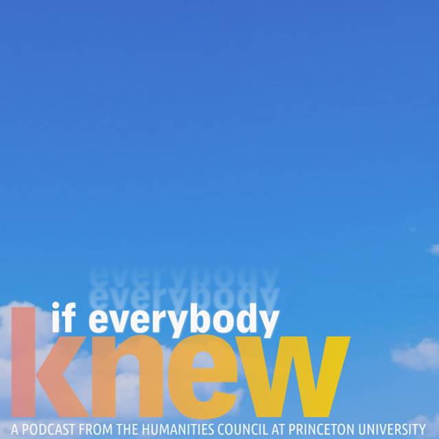 If Everybody Knew podcast cover