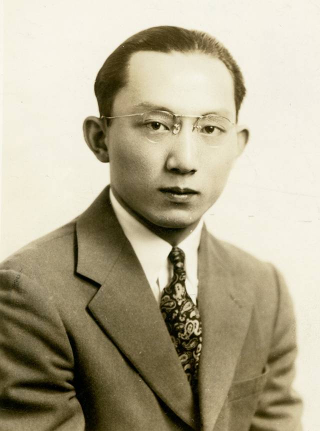 Kentaro Ikeda '44