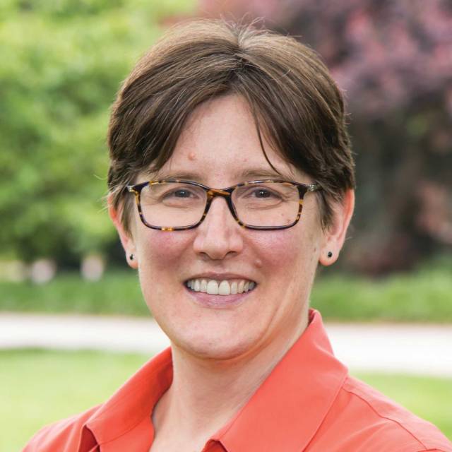 Jennifer Rexford named Princeton’s next provost