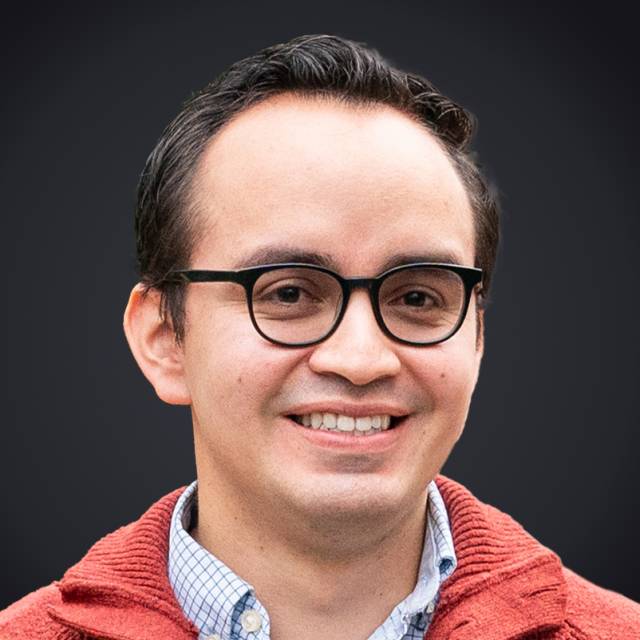 José de Jesús Montaño López