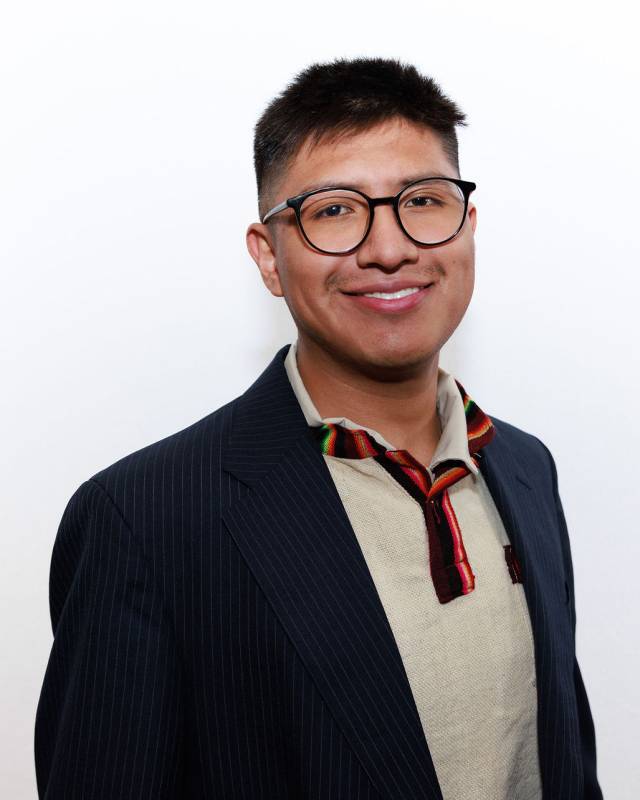 Gustavo Blanco-Quiroga