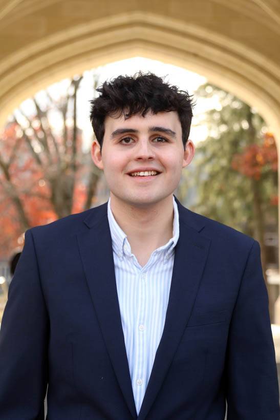 Quentin Colón Roosevelt