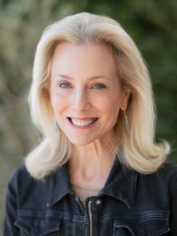 Katherine Bradley 