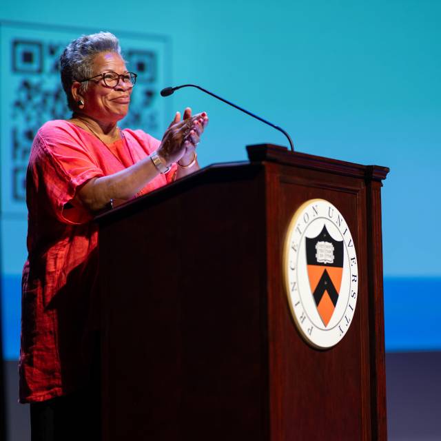 W. Rochelle Calhoun