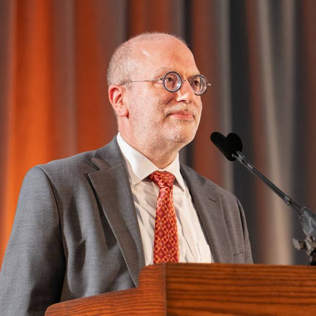 Michael Gordin