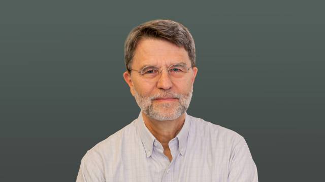 Jorge Sarmiento
