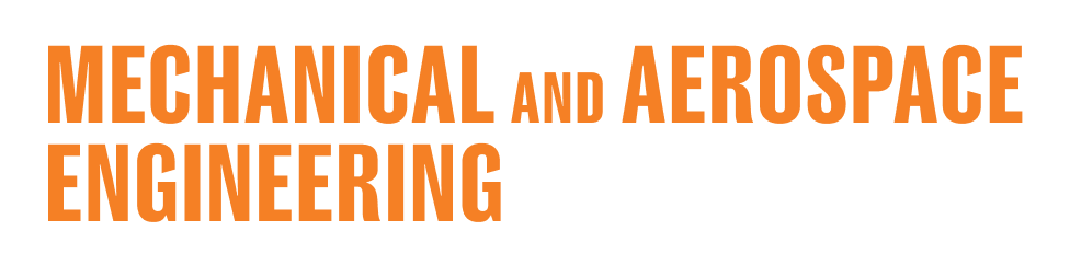 Mechanical and Aerospace Engineering