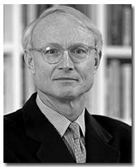 Michael Porter &rsquo;69