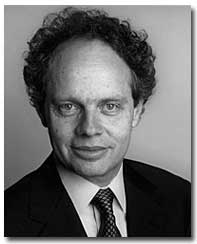 Richard Revesz &rsquo;79