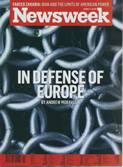 In Defense of Europe