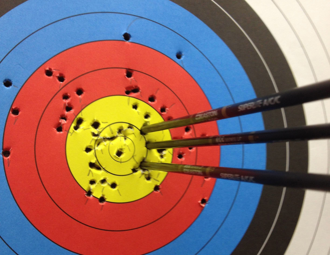 Princeton Archery · Princeton University