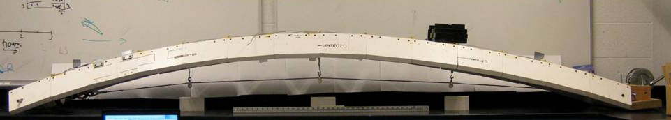 Smart Deployable Bridge