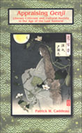 Cover of Appraising Genji