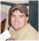 Casey Craley mug shot