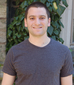 David Grauer mug shot