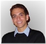 Vinay Gupta mug shot