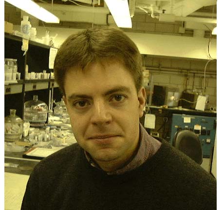 Michael Hayward mug shot