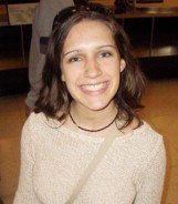 Katherine Holman mug shot