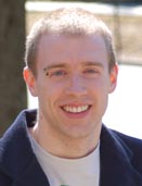 Brett Nitchke mug shot