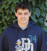 Andrew Petersen mug shot