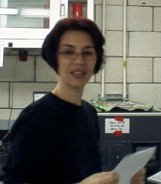 Marilena L Viciu mug shot